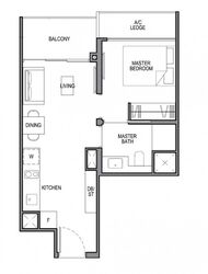 Park Colonial (D13), Condominium #604291021